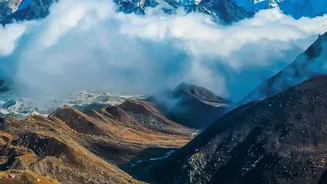 India's Alpine Wildlife Tourism Enters a New Planned Phase
