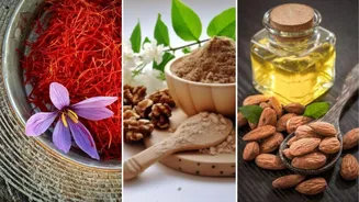 Traditional Kashmiri beauty rituals regaining popularity among Indians
