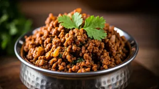 Make Delicious Keema: A Simple How-To Guide