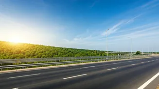 Raipur-Vizag Expressway: Route Details Emerge