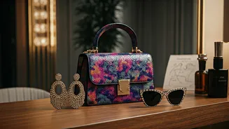 Milan Fashion Week's 'It Girl' Edit: Key Trends & Must-Have Details