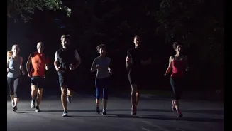 Treinar à noite atrapalha seu sono? Entenda