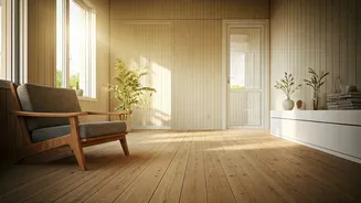 Elon Musk's Texas Abode: Inside the Minimalist $50,000 Home of a Tech Mogul