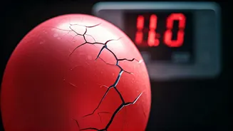 Viral Weight Loss Myths Busted: Nutritionist Explains Dangers of 15kg in 50 Days Hype