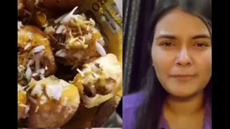 Pani Puri Scam: Woman Reveals Two Girls Asked For Treat, Then ‘Fainted’ On Road Claiming ‘Didi Ne Kuch Khila Diya’