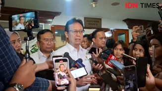 Menkes Kritik Mekanisme Blokir Anggaran oleh Kemenkeu: Gak Bisa Pakai!
