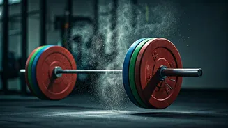 Women Are Owning The Strength Training Conversation