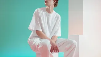 The 2026 Oversized-Shirt Trend: A Practical Look At Comfortable Fits