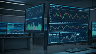 Indian Market Outlook: Key Trends & Budget Buzz