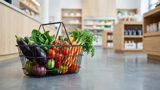 Why Grocery Inflation Can Feel Higher Than The Headline Rate
