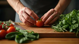 Restaurants Are Selling Where Food Comes From