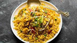 Neighbourhood hopping is central to the festive food experience Is Central To The Kolkata's Pujo food trail stretches from bhog to street snacks sw...