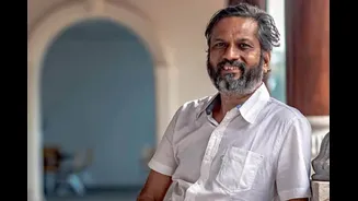 Zoho Founder Sridhar Vembu's Rs 15,000-Crore Split Is World's 4th Costliest Divorce