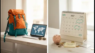 What Gen Z's Micro-Breaks Reveals About the Future of Leave, Budgets and Destination Choices