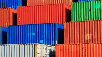 How Key Tariff Structures on Imported US Goods Could Shift If Trade Agreement Advances