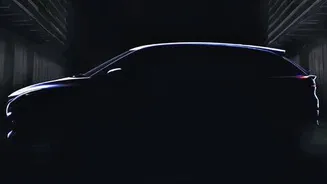 Maruti Suzuki Baleno gets 1st major revamp since 2022