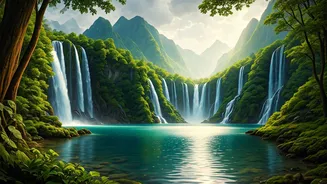 These Secret Places Become Stunning During Monsoon