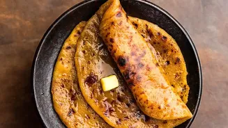 Urban Home Cooks Shift To Infused Ghee To Prevent Oil Breakdown During Searing