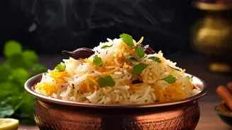 From Pilaf to Compote Five Clove Recipes Worth Trying