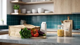 How Roommates In Tier 1 And 2 Cities Split Groceries Effortlessly