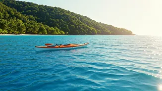 Soft Adventure Travellers Are Eyeing Andaman Waters