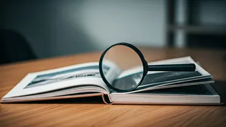 Portfolios Are The New Interview Magnet