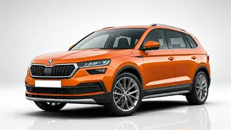 Skoda Kushaq Facelift: Exciting Updates This Month!