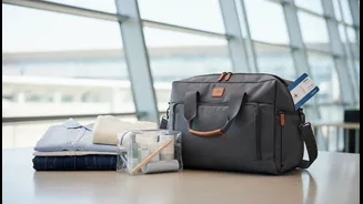 Weekend Travel Works Better With Lighter Bags And Tighter Budgets