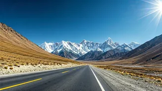 Leh Tourism Explodes As Manali Highway Formally Opens Up