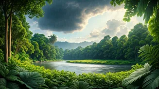 Monsoon Travel Does Not Have To Mean Rain