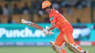 Beth Mooney smashes her sixth WPL fifty: Key stats