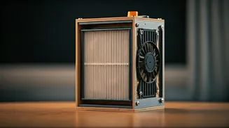 Delhi Resident's DIY Air Purifier: Rs 2,000 & Fresh Air!