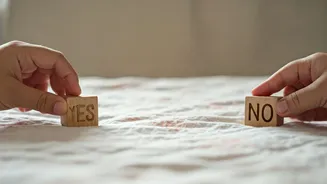 Empowering Your Child: The Crucial Skill of Consent from Day One