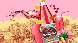 SC classifies Rooh Afza as fruit drink, gives tax relief