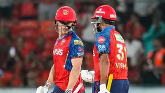 PBKS vs MI IPL 2026: Three Crucial Factors That Will Determine The Match Result