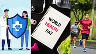 World Health Day 2026: Know History, Significance & This Year's Theme