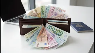 Indian Applicants Need Financial Planning Beyond University Fees Abroad