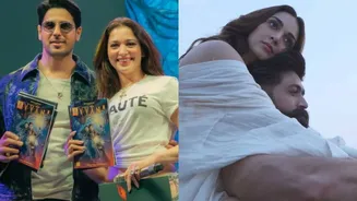No Sidharth Malhotra Vs Kiara Advani: Vvan Averts Box Office Clash With Toxic, To Release On THIS Date