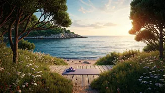 SuperShe Island: The Exclusive Women-Only Retreat for Rejuvenation and Connection