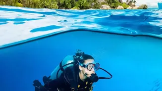 The Ultimate Lakshadweep Scuba Diving Guide For Beginners Planning An Autumn Island Tour