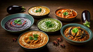 Beyond Dislike: 5 Delicious Eggplant Curries to Revolutionize Your Taste Buds