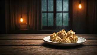 Cosy Rain Menus Need A Safety Reality Check