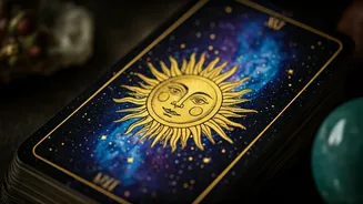 Tarot Wisdom: Your Daily Horoscope Unveiled!