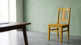 From Thrifted Chairs To Refinished Tables, Upcycling Is Expanding The Options For Indian Home Decor