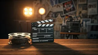 Pop Culture Trivia: Movie Facts & Fun