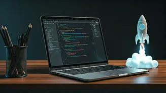 AI Tools Make Building Startups Feel Less Impossible