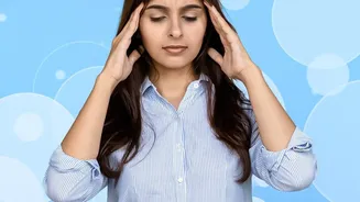 Six Everyday Stressors That Can Go Unnoticed in Women's Lives