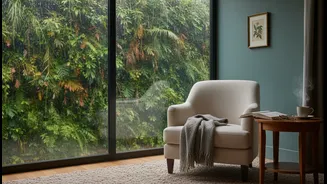 Rainy Season Holidays Feel Richer With Locally Hosted Boutique Stays