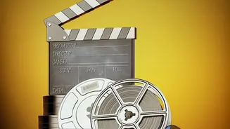 How Innovation Driven Hollywood Greatest Movies To Shatter Historic International Box-Office Records