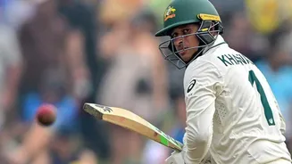 Here's how Khawaja revived Test career with twin Test centuries